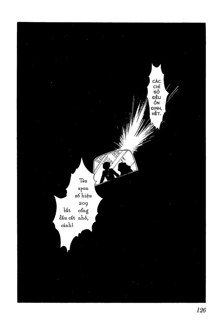 Zoku 11-Nin Iru!: Higashi No Chihei, Nishi No Towa Chapter 1 - Trang 7