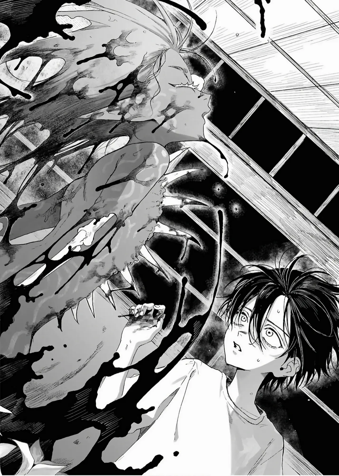 Zoufu No Hanataba Chapter 1 - Trang 20