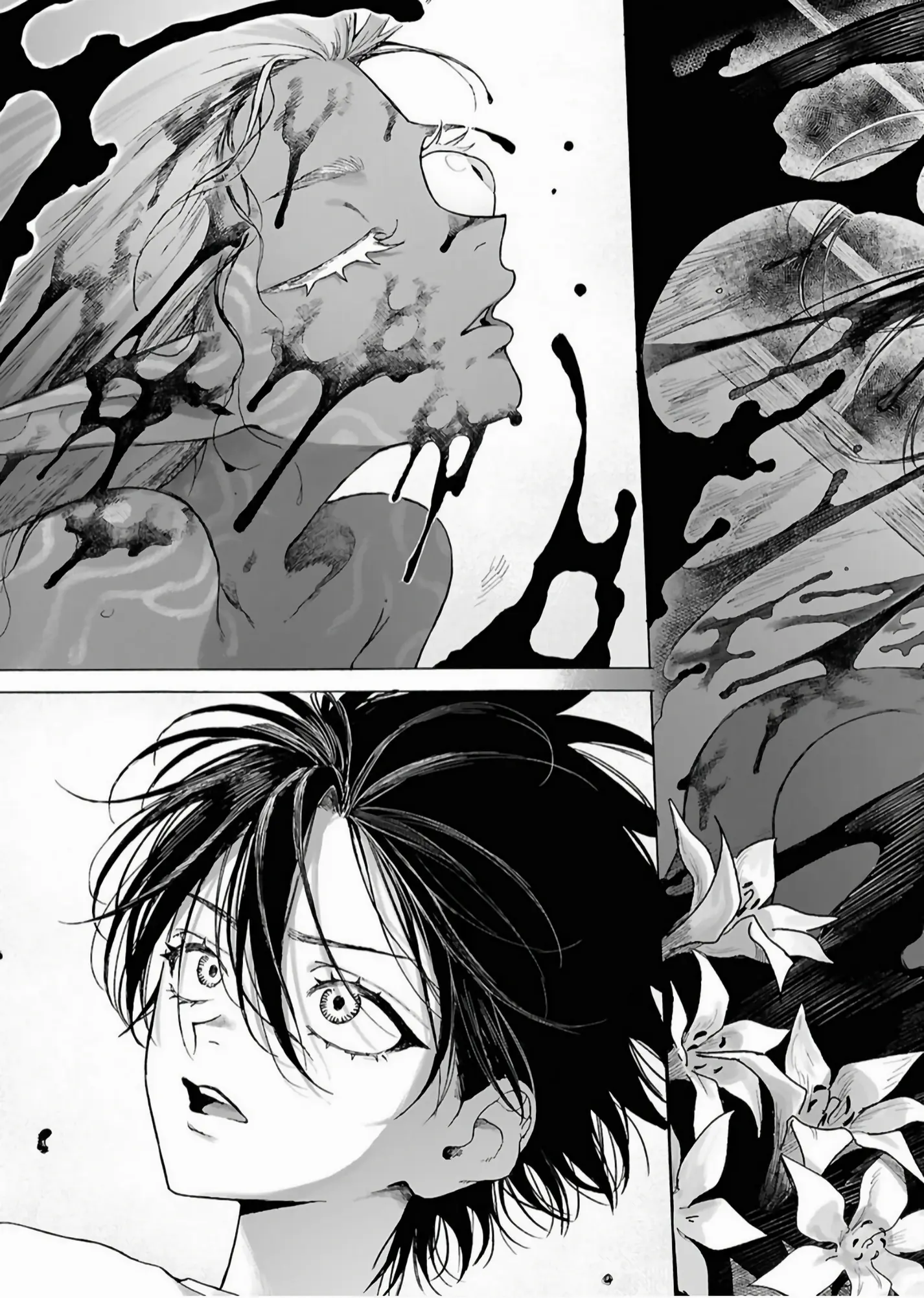 Zoufu No Hanataba Chapter 1 - Trang 21