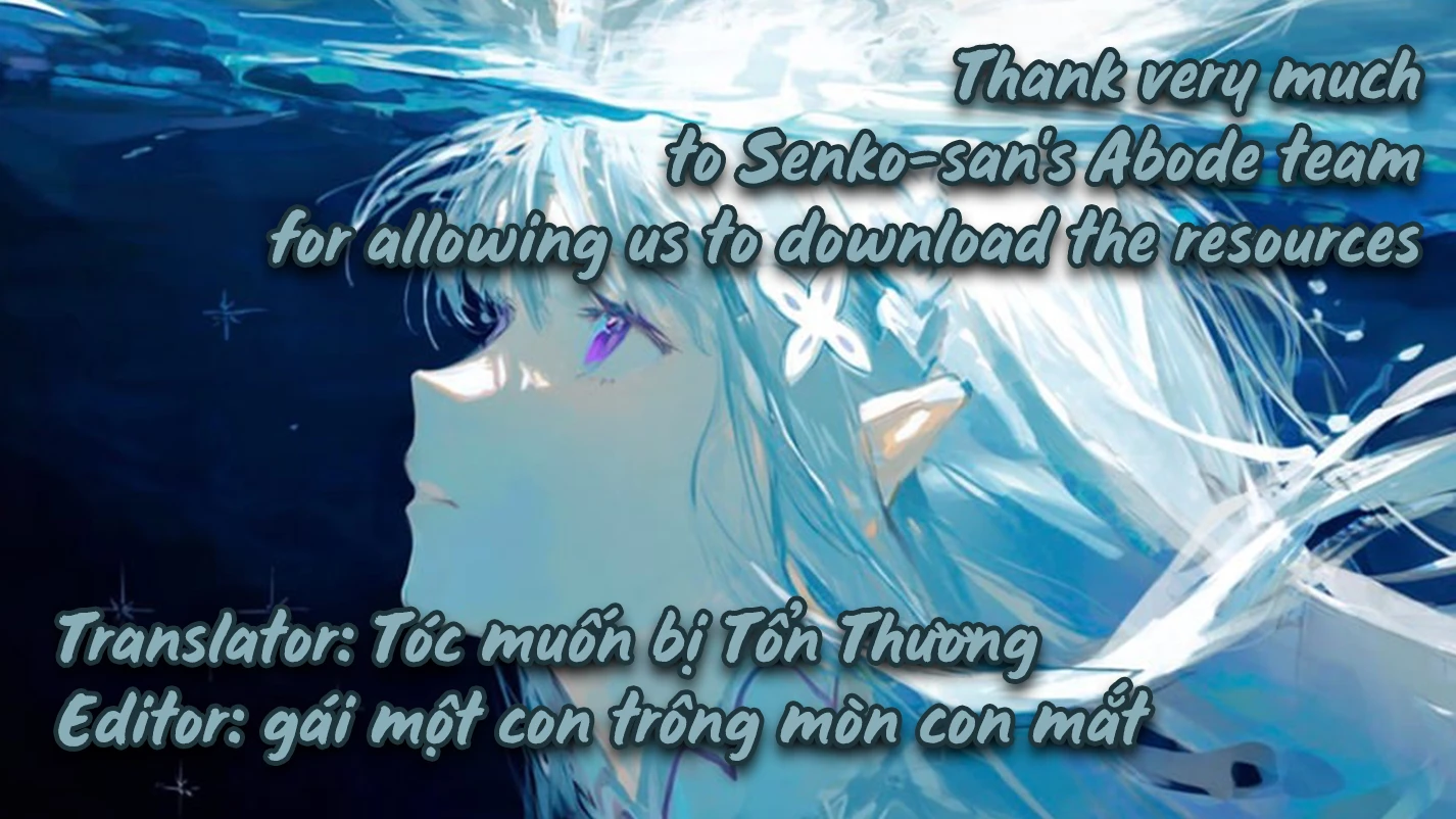 Zoufu No Hanataba Chapter 1 - Trang 43