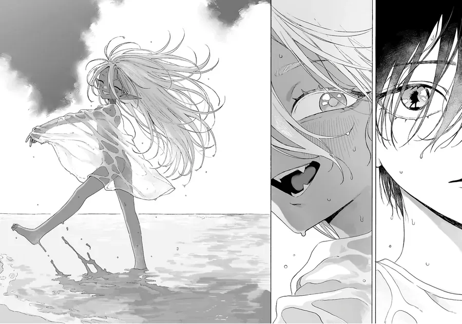 Zoufu No Hanataba Chapter 2 - Trang 39