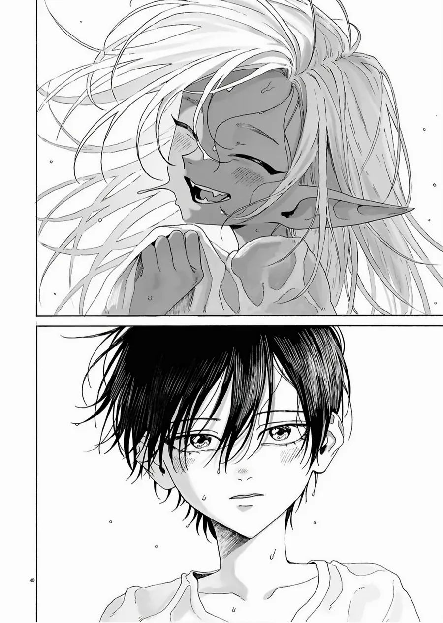 Zoufu No Hanataba Chapter 2 - Trang 40