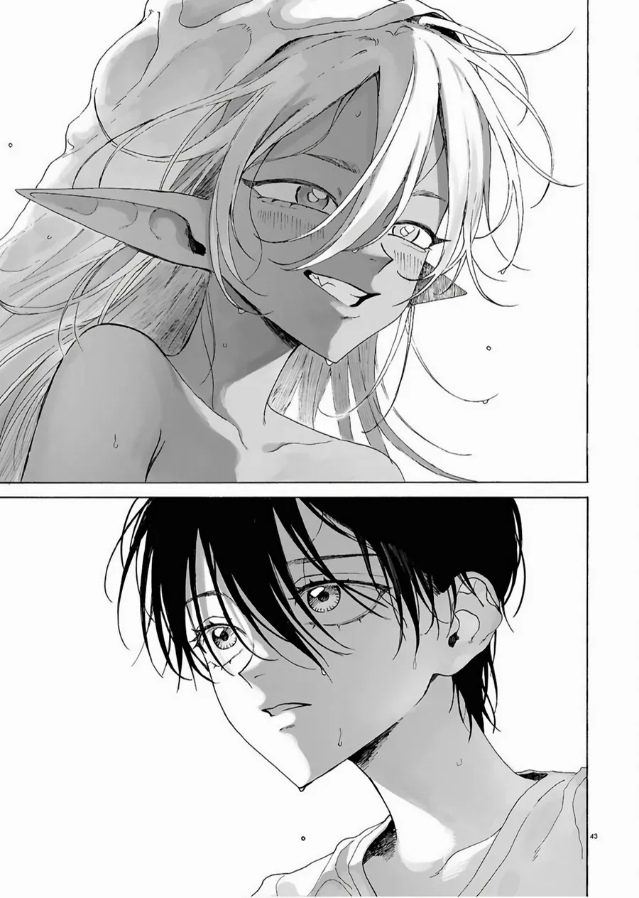 Zoufu No Hanataba Chapter 2 - Trang 43