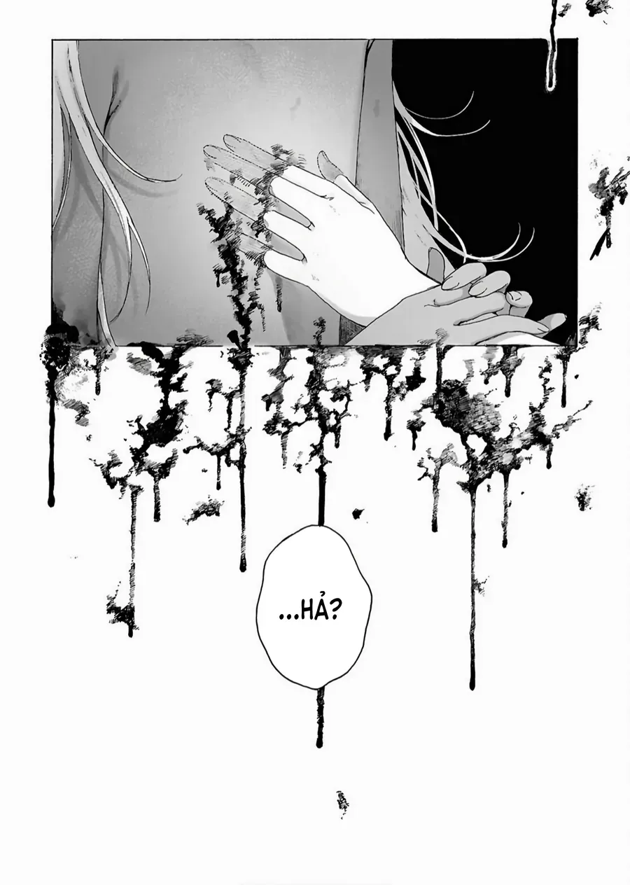 Zoufu No Hanataba Chapter 2 - Trang 44