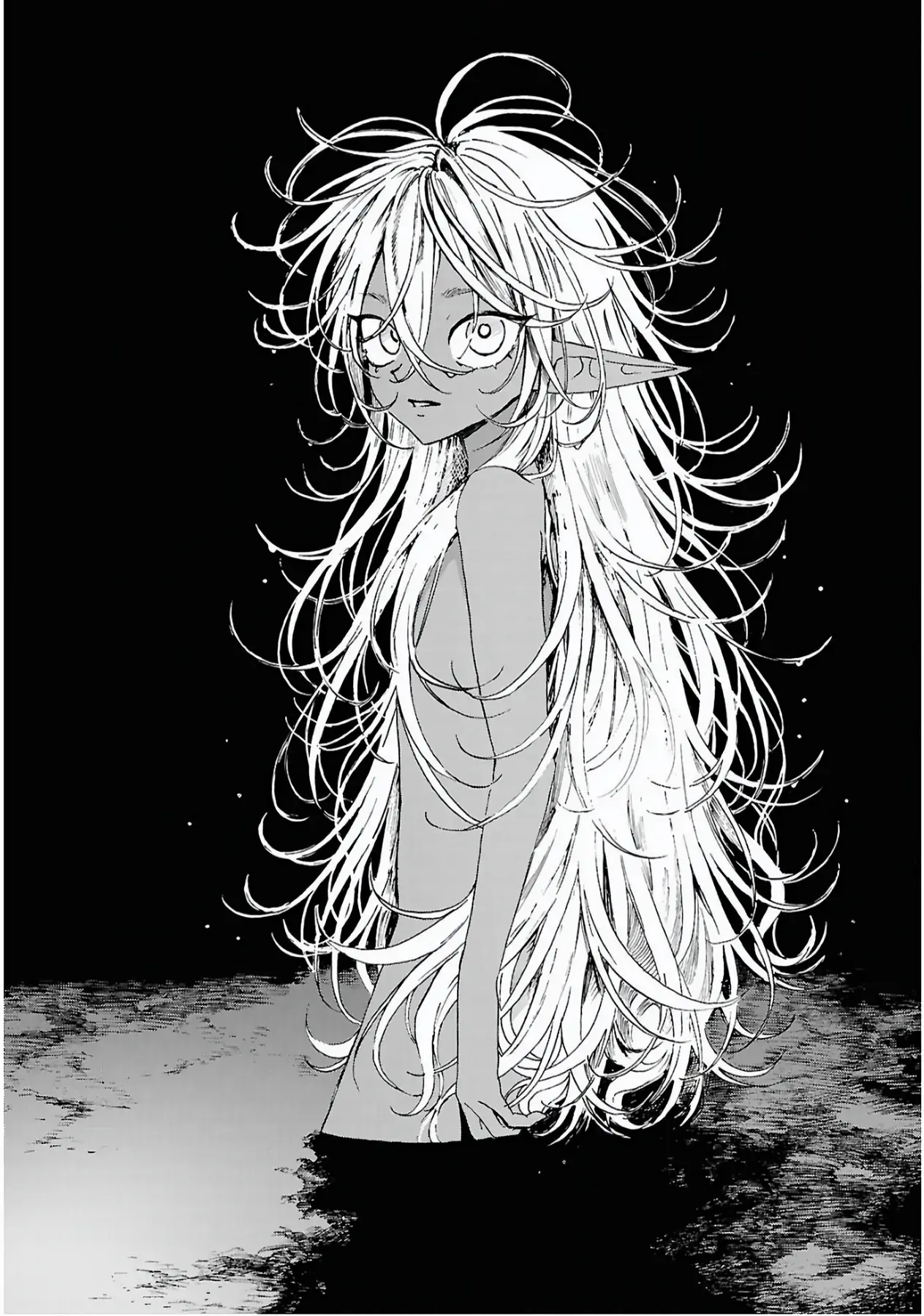 Zoufu No Hanataba Chapter 3 - Trang 9